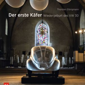 Der erste Käfer