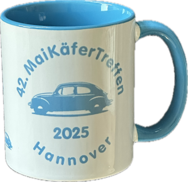 2025 Tasse